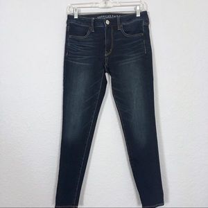 🦅 American Eagle Jeggings